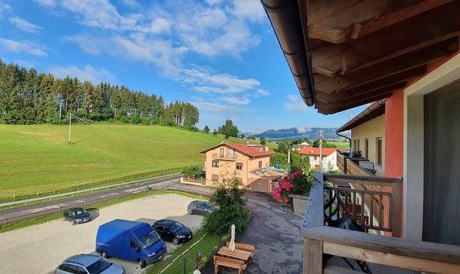Agriturismo ca' sorda ai pennar di diego rigoni