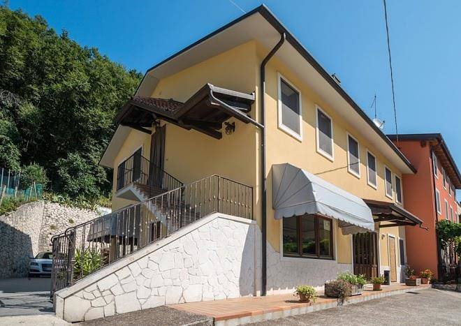 Agriturismo colli berici