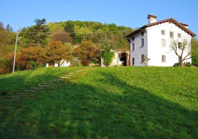 Agriturismo corte del maso