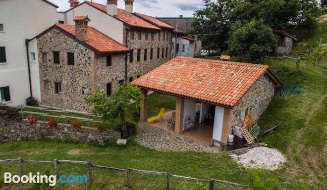 Agriturismo dai gobbi