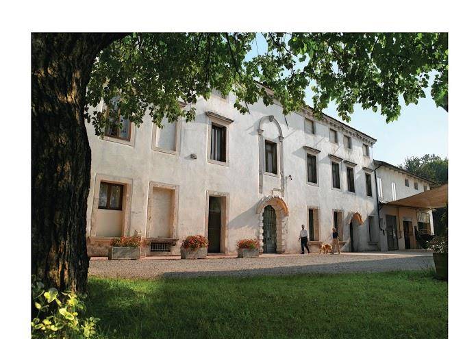 Agriturismo il palazzone brunello