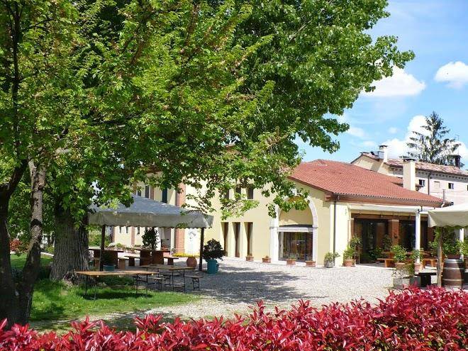 Agriturismo l'albara