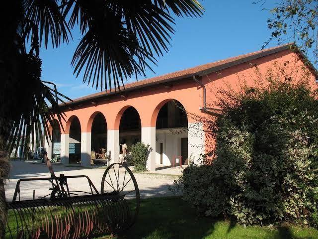 Agriturismo la moneghina
