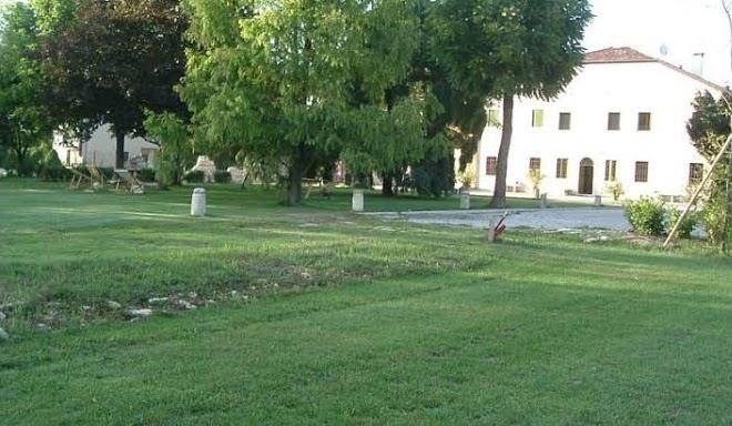 Agriturismo la sophora