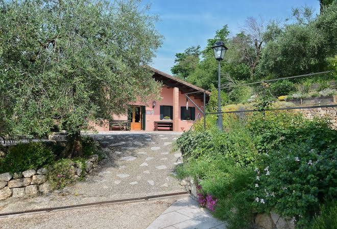 Agriturismo le mandolare