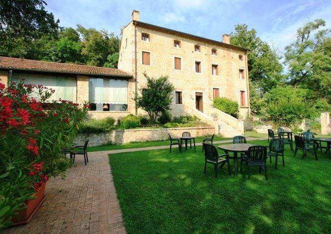 Agriturismo le vescovane