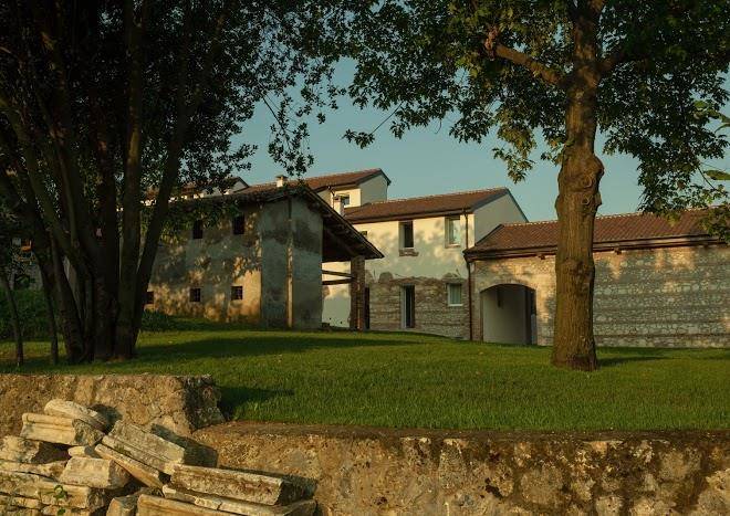 Agriturismo maddalene 101