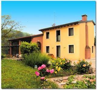 Agriturismo marani