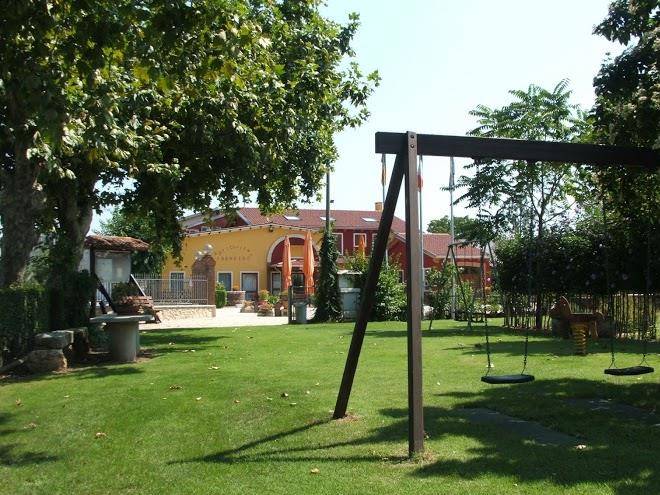 Agriturismo paradiso