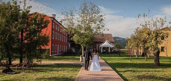 Agriturismo riva ratta