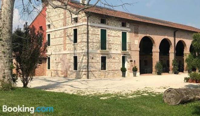 Albaspina bio agriturismo