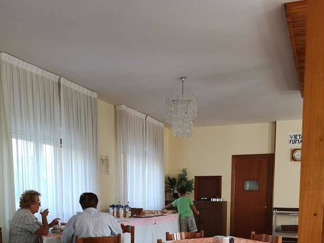 Albergo alba di panozzo andrea