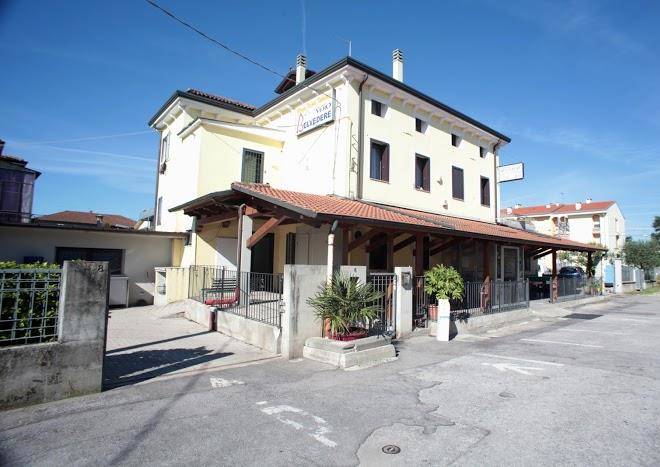 Albergo belvedere di milano nicola
