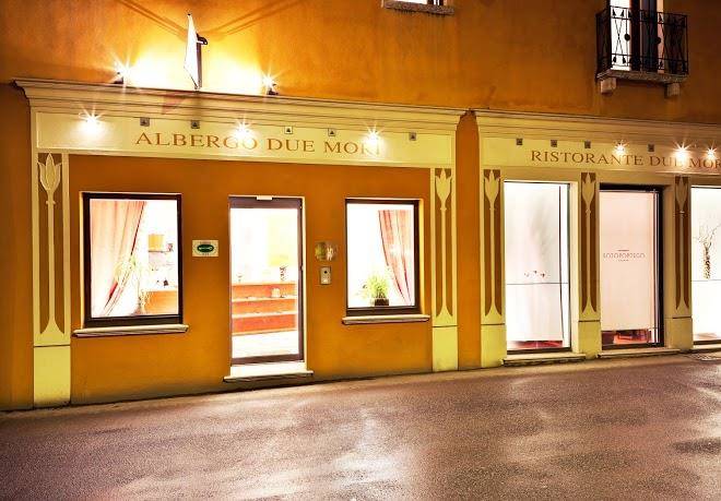 Albergo due mori
