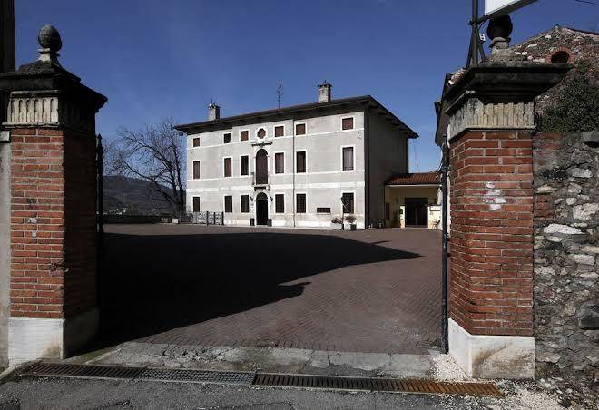 Albergo giulietta e romeo