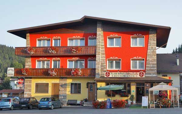 Albergo Hotel Miravalle Image