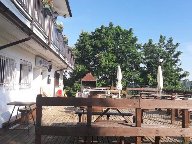 Albergo rifugio valdagno