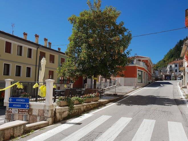 Albergo ristorante al sole