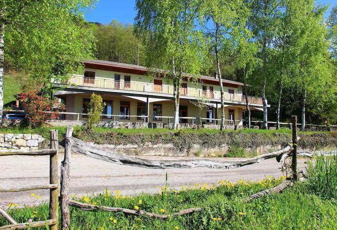 Albergo ristorante da marco al cerbaro