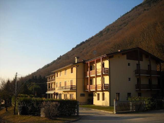 Albergo ristorante dalla mena