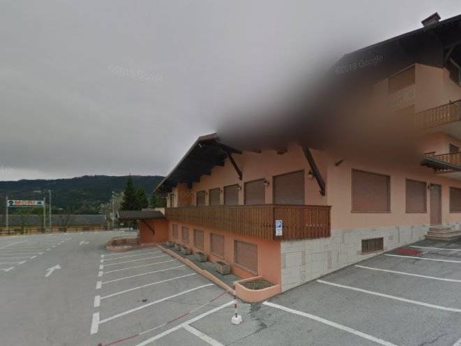 Albergo ristorante due mori discoteca