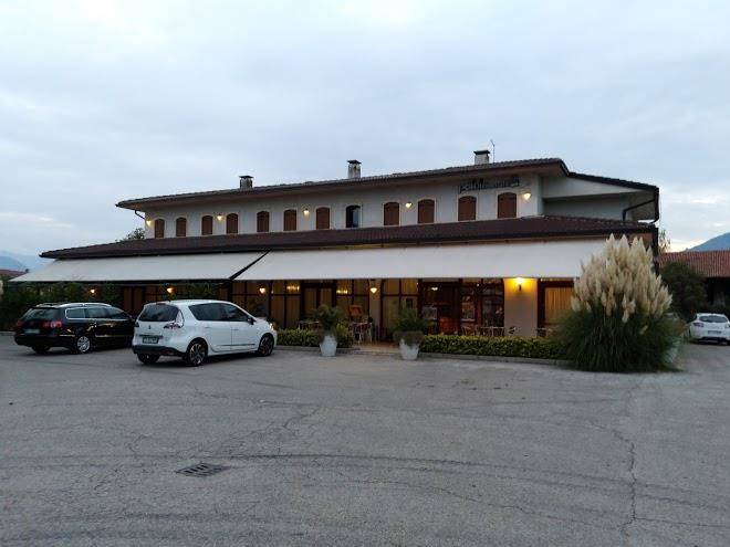 Albergo Ristorante Il Quadrifoglio Image