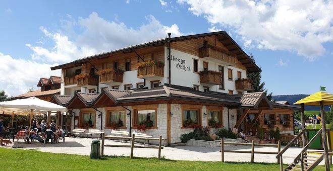 Albergo ristorante orthal
