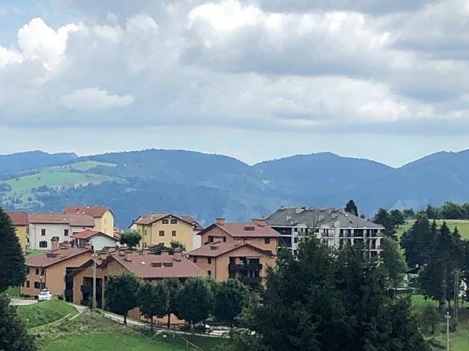 Albergo ristorante pizzeria edelweiss tonezza