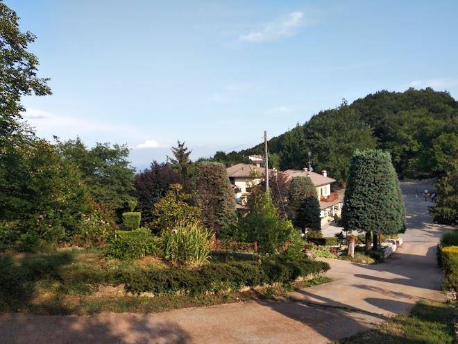 Albergo ristorante rocolo rossato