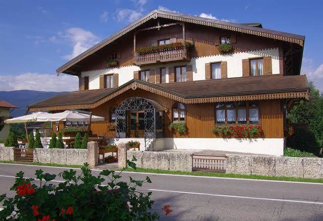 Albergo rutzer