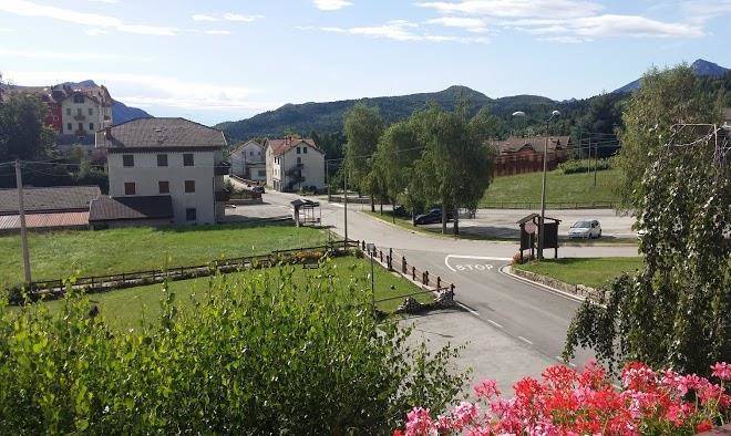 Albergo vicenza