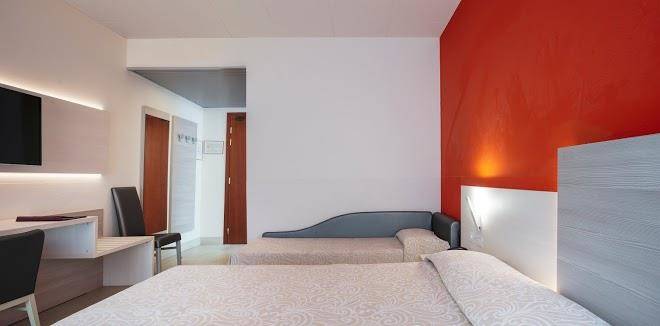 Alfa fiera hotel