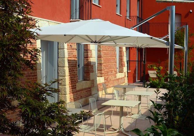 Antica pusterla relais de charme