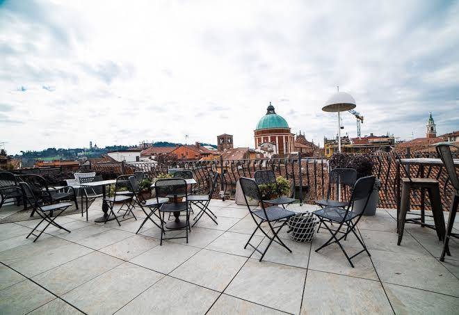 Antico hotel vicenza
