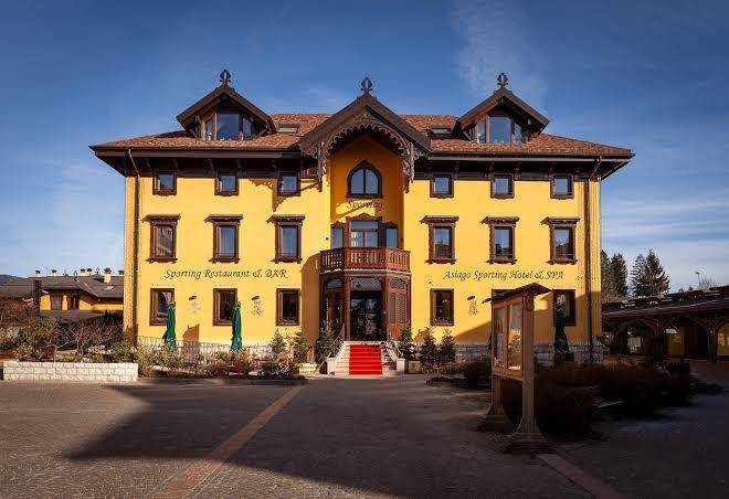 Asiago sporting hotel & spa