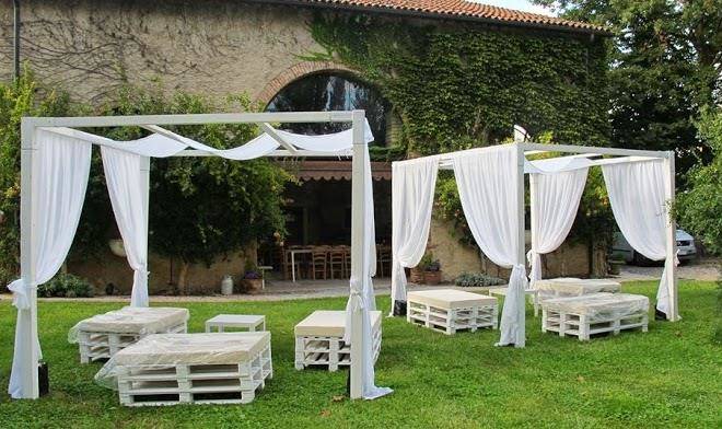 Azienda agricola agrituristica palazzetto ardi