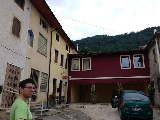 B&b ai cracchi