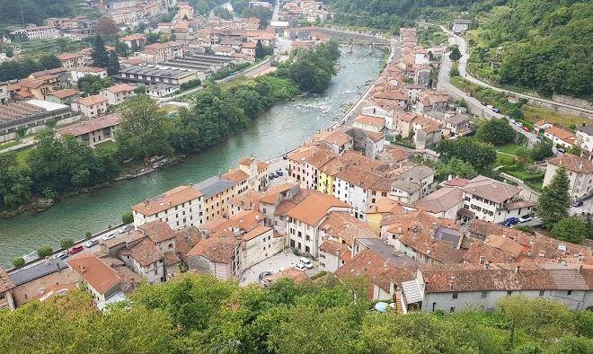 B&b allo spizzo