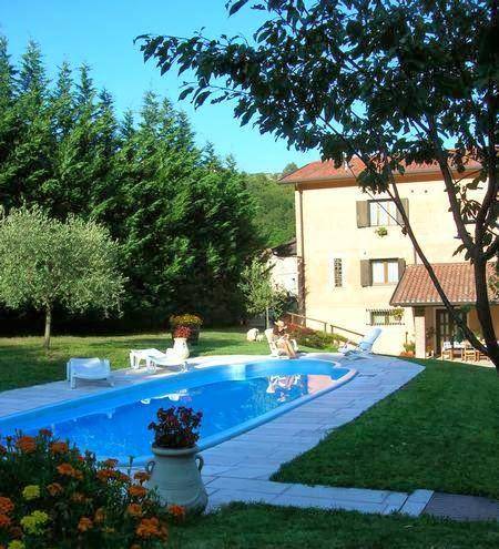 B&b rosarancio