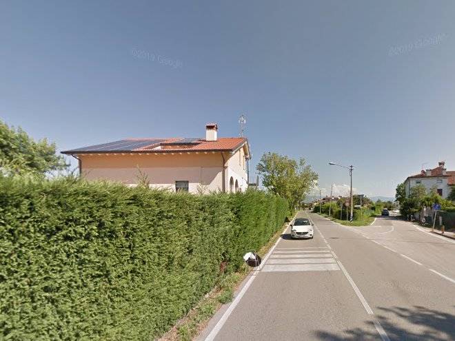 B & b sant'antonino di scuderi francesco