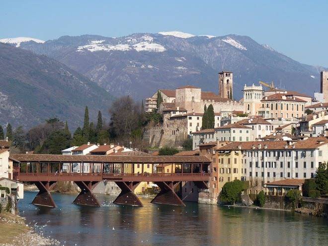 Bassano up