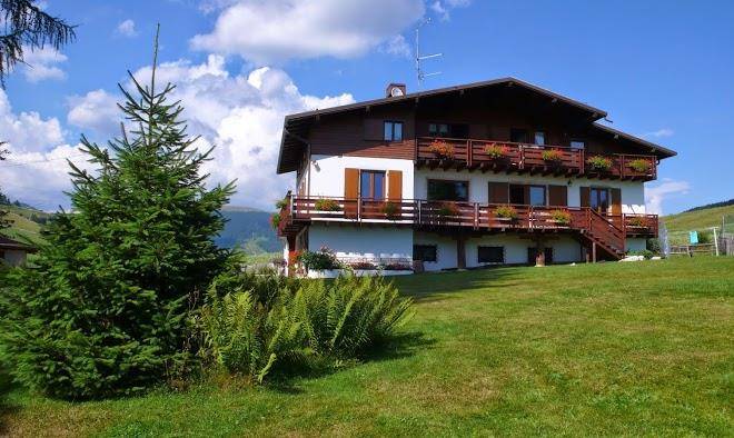 B&b ai tre larici