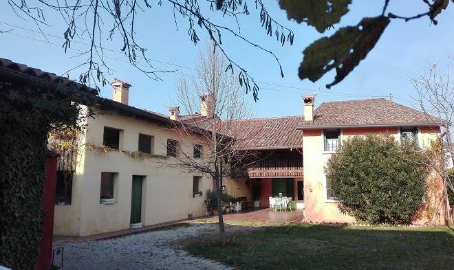 B&b al rustico di ancignano