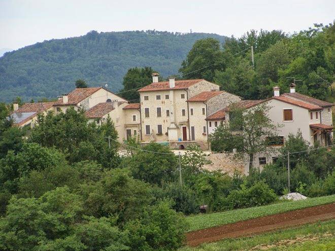 B&b algallocedrone