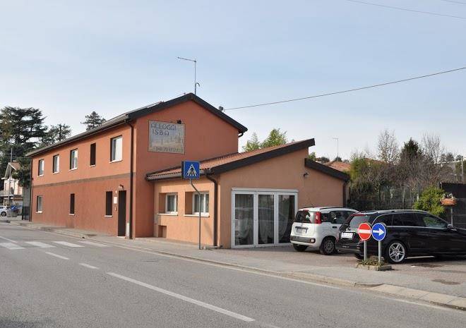 B&b alloggi affittacamere isba
