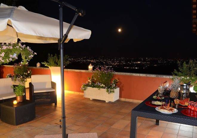 B&b ca'baracca bellavista