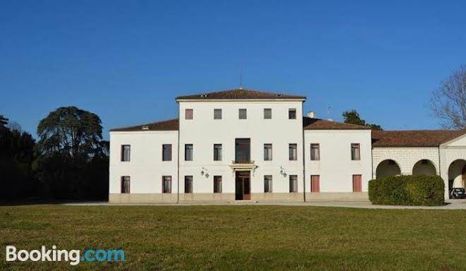B&b giardino jappelli