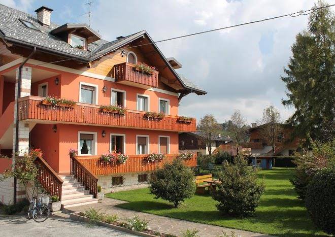 B&b la ceresara