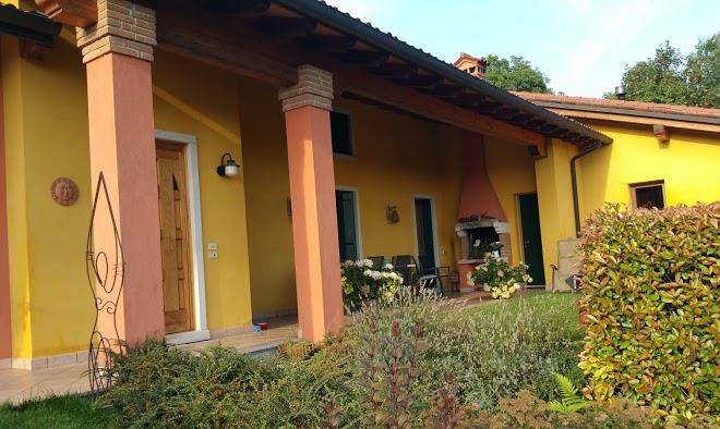B&b la giardinetta