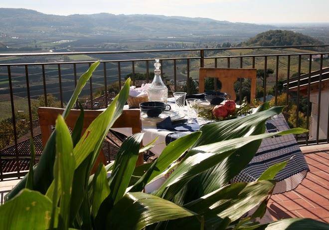 B&b la quiete